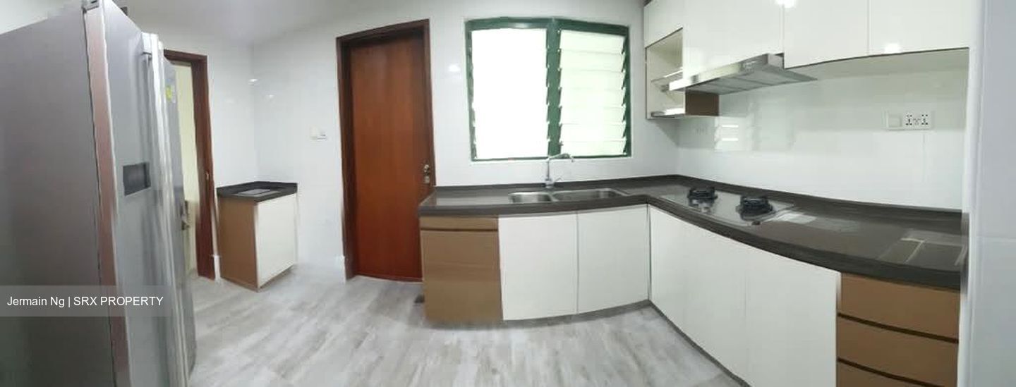 Signature Park (D21), Condominium #554544841